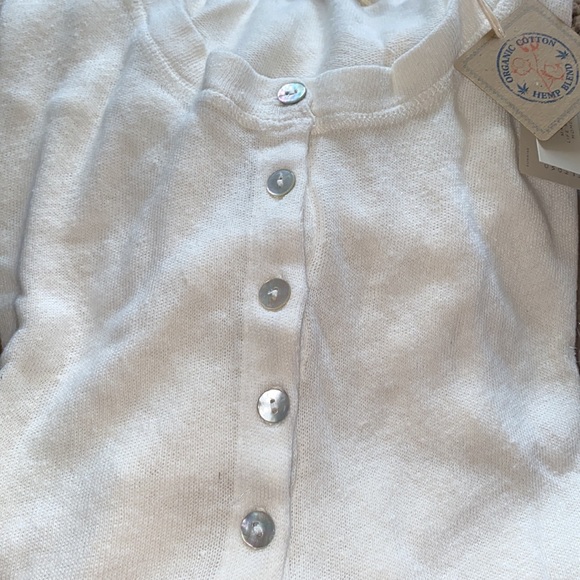 Faherty Henley Top - Picture 5 of 11